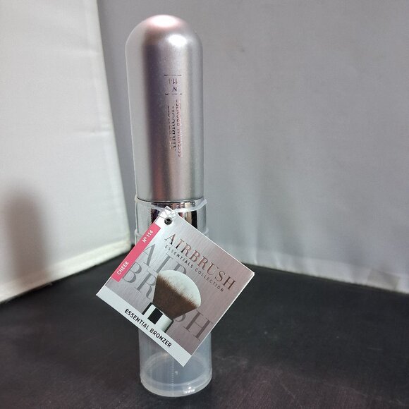 IT COSMETICS Airbrush Essential Bronzer Cosmetics Brush No 114 - Picture 1 of 3